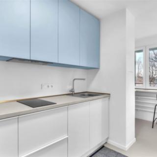 Pronájem bytu 3+1 68 m² Pardubice Polabiny, Stavařov