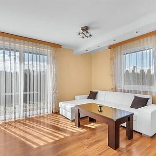 Pronájem rodinného domu 101 m² Němčice