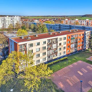 Prodej bytu 4+1 73 m² Přelouč, Studentská