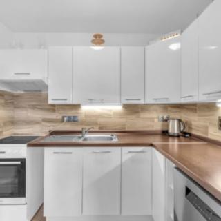 Pronájem bytu 4+kk 86 m² Přelouč