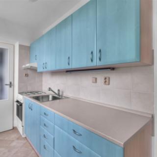 Prodej bytu 3+1 65 m² Hradec Králové