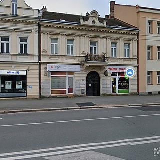 Pronájem obchodu 49 m&sup2; Hradec Králové