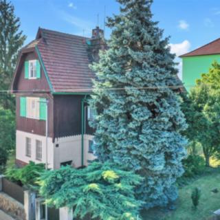 Prodej rodinného domu 170 m² Přelouč