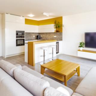 Prodej bytu 3+kk 101 m² Kolín