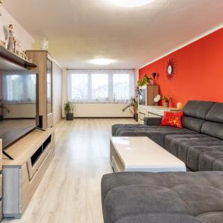 Prodej rodinného domu 163 m² Česká Lípa, U Mlékárny