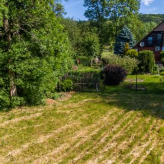 Prodej stavební parcely 669 m² Volfartice