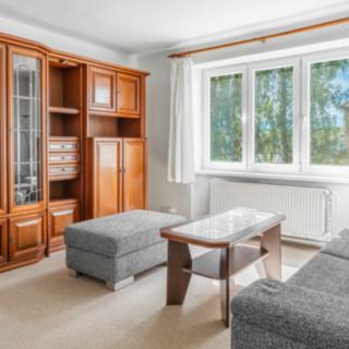 Prodej bytu 2+1 66 m² Žandov, Pod Dubovkou