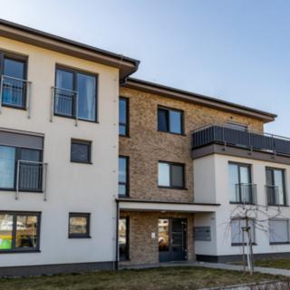 Prodej bytu 3+kk 101 m² Kolín V, Pálavská