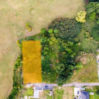 Prodej louky 1212 m² Česká Lípa