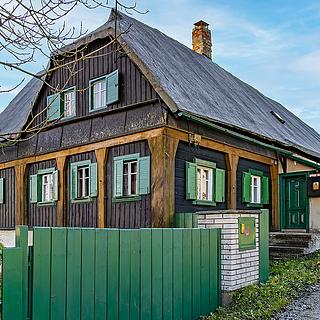 Prodej chalupy 185 m² Polevsko