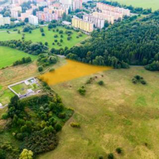 Prodej louky 6 261 m² Česká Lípa Stará Lípa