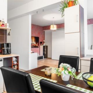 Pronájem bytu 3+1 65 m² Kamenický Šenov, Pískovec I