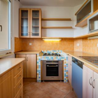 Pronájem bytu 3+1 79 m² Nový Bor, Husova