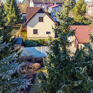 Prodej rodinného domu 122 m² Skalice u České Lípy