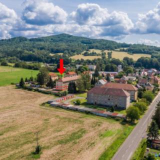 Prodej bytu 2+1 66 m² Žandov, Pod Dubovkou