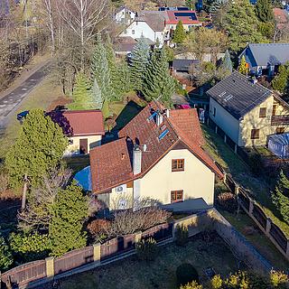 Prodej rodinného domu 122 m² Skalice u České Lípy