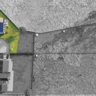 Prodej stavební parcely 1 134 m² Česká Lípa Heřmaničky