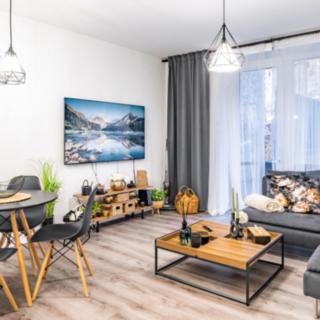 Prodej bytu 3+kk 61 m² Česká Lípa, Jiráskova