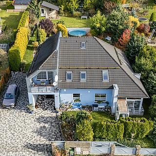 Prodej rodinného domu 208 m² Šimonovice Minkovice, Vinohradní