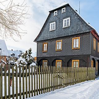 Prodej rodinného domu 150 m&sup2;