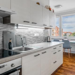 Pronájem bytu 2+1 62 m² Stráž pod Ralskem, Energetiků