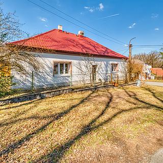 Prodej rodinného domu 109 m² Nalžovské Hory Stříbrné Hory