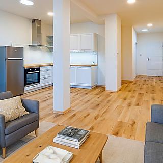 Prodej bytu 2+1 75 m² Česká Lípa, Škroupovo náměstí