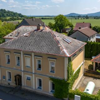 Prodej rodinného domu 611 m² Doksy Zbyny