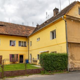 Prodej bytu 3+1 83 m² Dubá, Luční