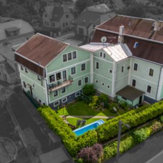 Prodej Ostatních komerčních prostor 580 m² Rumburk