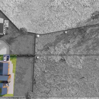 Prodej stavební parcely 770 m² Česká Lípa Heřmaničky