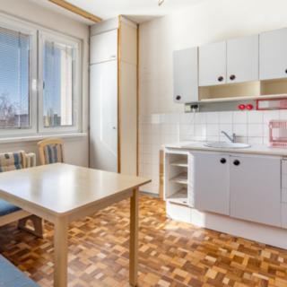 Prodej bytu 3+1 67 m² Česká Lípa, Na Výsluní