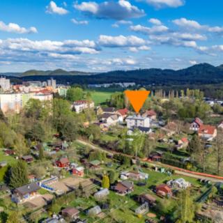 Prodej bytu 3+1 71 m² Stráž pod Ralskem, Mimoňská