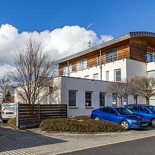 Prodej kanceláře 855 m² Česká Lípa, Vachkova