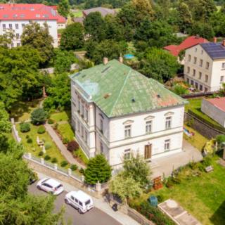 Prodej vily 543 m² Kamenický Šenov, Osvobození