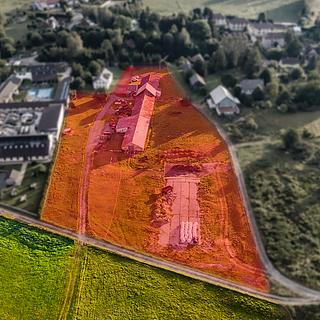 Prodej zemědělského objektu 1 000 m² Jablonné v Podještědí Heřmanice v Podještědí