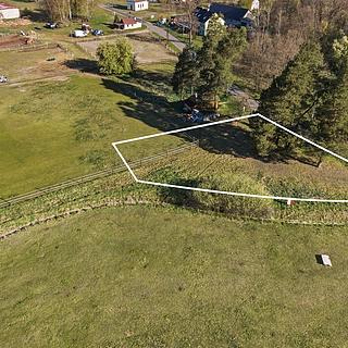 Prodej stavební parcely 1 150 m² Česká Lípa Heřmaničky