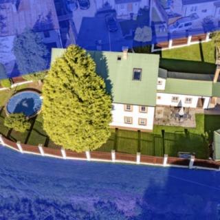 Prodej rodinného domu 265 m² Nový Oldřichov Mistrovice