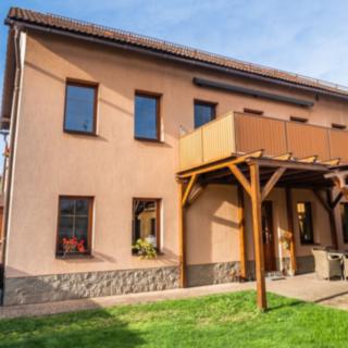 Prodej rodinného domu 298 m² Cvikov II, Komenského