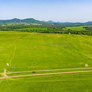 Prodej louky 112 893 m² Česká Lípa Stará Lípa