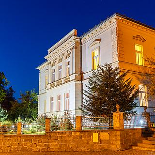 Prodej vily 543 m² Kamenický Šenov, Osvobození