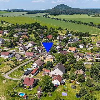 Prodej rodinného domu 611 m² Doksy Zbyny