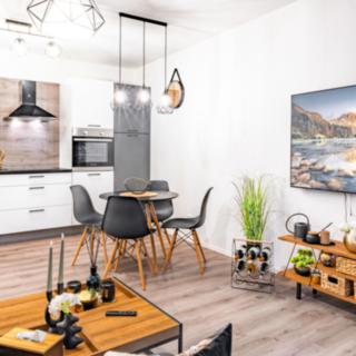 Prodej bytu 3+kk 61 m² Česká Lípa