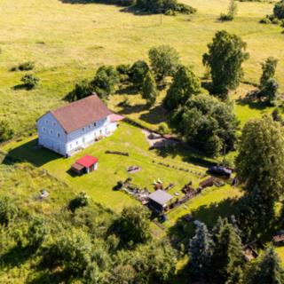 Prodej rodinného domu 296 m² Žandov