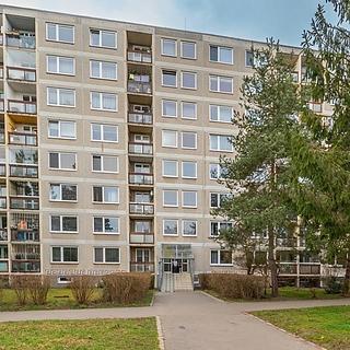 Prodej bytu 3+kk 62 m&sup2; Praha