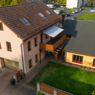 Prodej rodinného domu 298 m² Cvikov II, Komenského