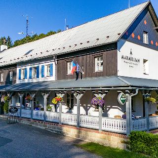 Prodej hotelu a penzionu 750 m² Mařenice Dolní Světlá