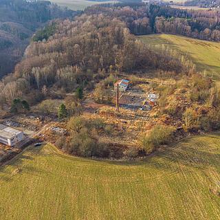 Prodej komerčního pozemku 29 159 m² Zákupy