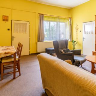 Prodej bytu 3+1 83 m² Dubá, Luční
