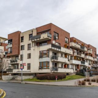 Prodej bytu 3+kk 76 m² Praha
